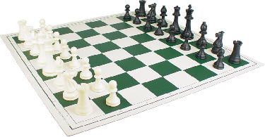 Annex Chess Deployment