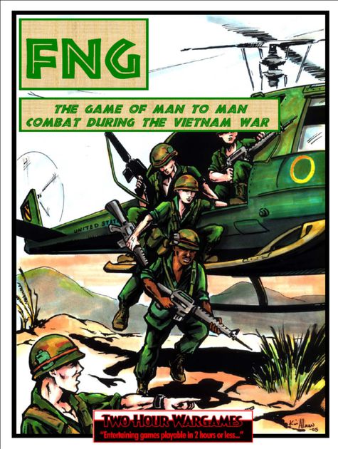 FNG Cover