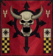Orc Flag