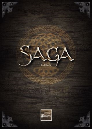 Saga 2nd Ed