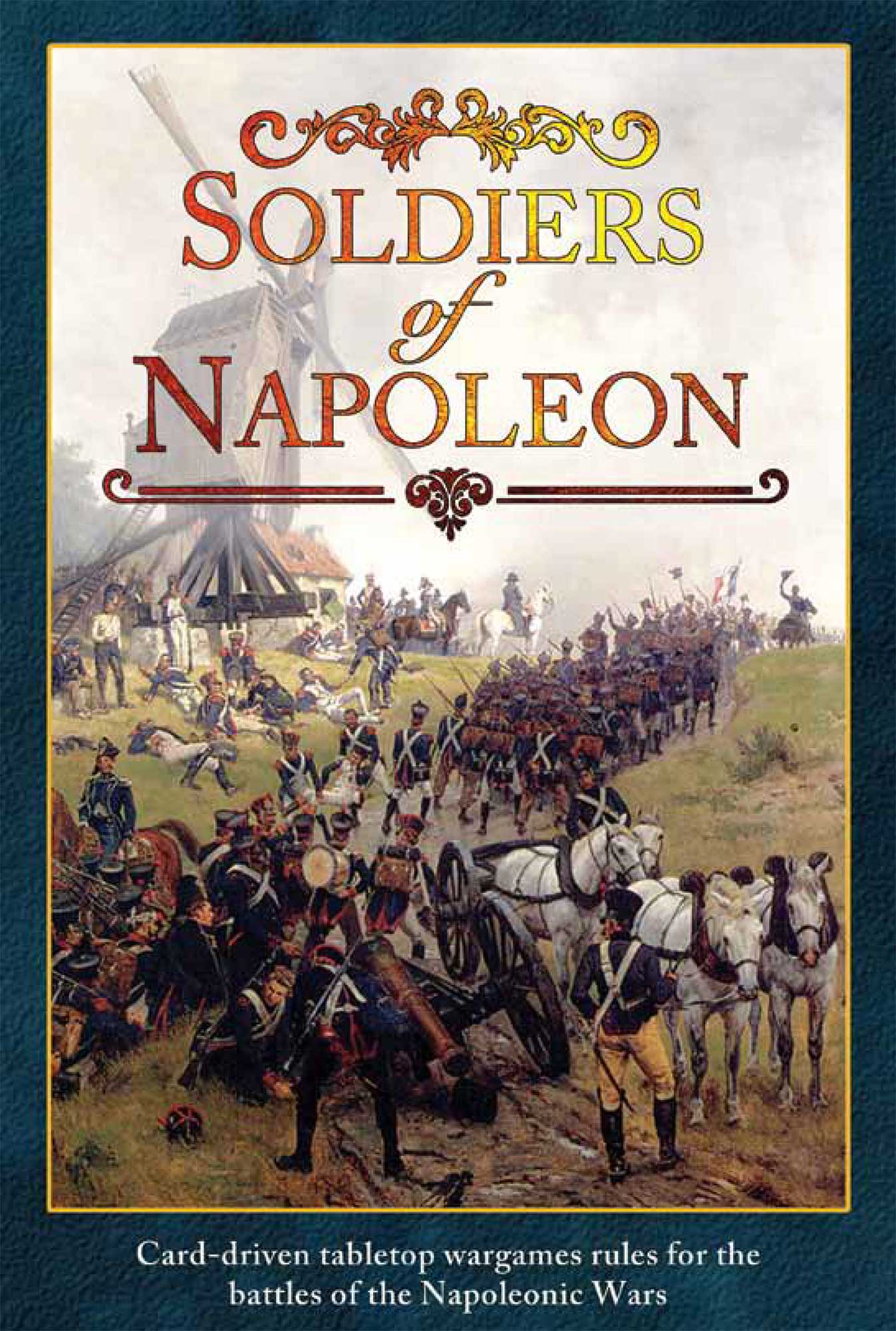 SoldiersOfNapoleon