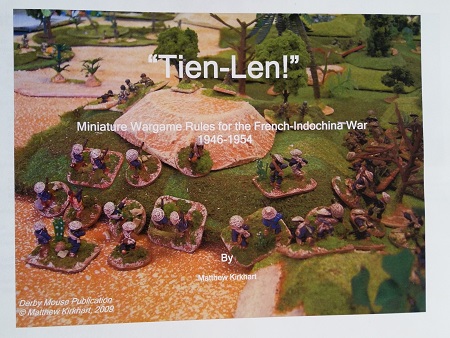 Tien Len Coer