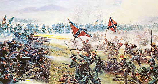 Gettysburg-Memorial-Day
