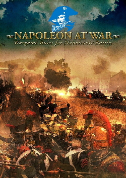 Nap_At_War Cover