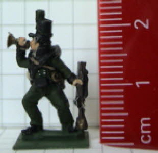 15mm British Rifles by Old Glory