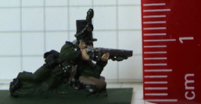 15mm British Rifles by Old Glory