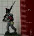 15mm British Infantry BBR5 by Battle Honours