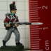 15mm British Infantry BBR5 by Battle Honours